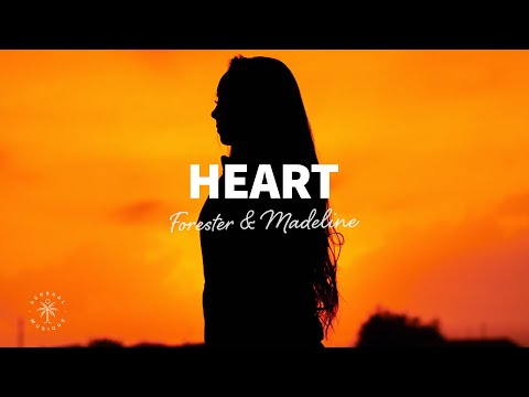 Forester & Madeline - Heart