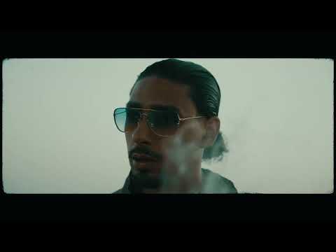 CASAOUI - SHABS [Clip Officiel]