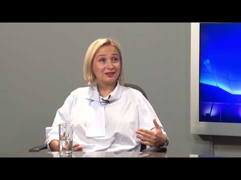 Bolje spreciti - (dr Nevena Jovicic, Astma)