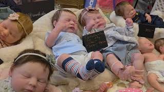 Bären- und Puppenmesse Eschwege 8.11.2025