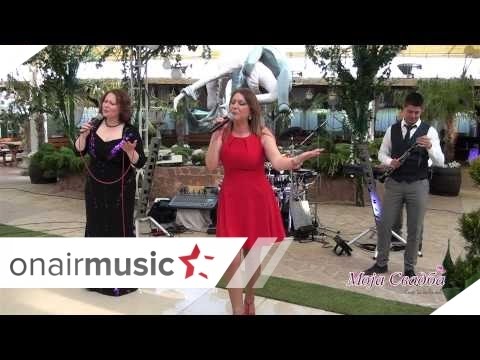 Koj te sozdade da bides takov - Blagica Kaleva i Energy band - VO ZIVO   Moja svadba cover