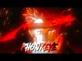 SLAVIC QUEEN PHONKEYE