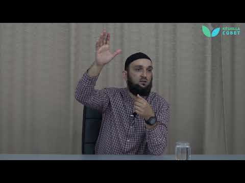 Rreziku i gjynaheve  - Hoxhë Enis Arifi