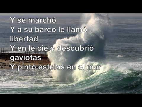 Un Velero Llamado Libertad Lyrics