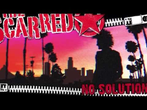 The Scarred No Solution 03 Bastards