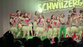 Conci-World | Schwiizergoofe