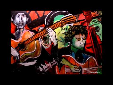 Dalibor Rajačić - Balkanjerosi [ ORIGINAL]