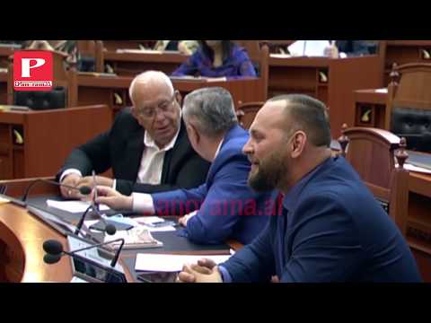 "Kemi ulje galopante të krimit"- Lleshaj: Në parlament duhet të vinit me helmetë dhe antiplumb nëse…