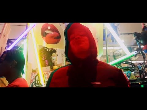 Kxppy & Uno - Unconditional (Official Music Video) [Shot By @UninvitedFilms]