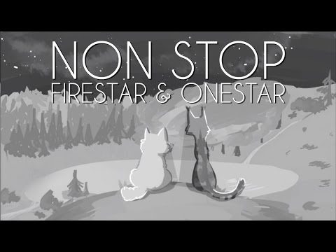 NON STOP || Firestar & Onestar || 48 小時 PMV (NON STOP || Firestar & Onestar || 48 Hour PMV)
