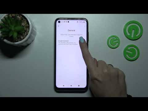 How to Set Up Google Assistant on HTC Desire 22 Pro