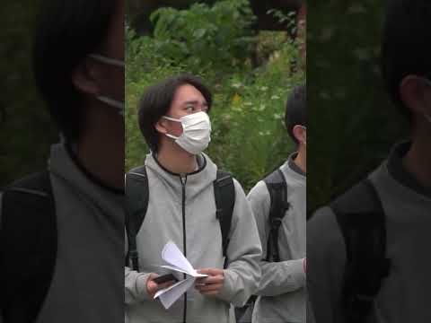 福岡工業大学 社会環境学部 社会環境学科 #shorts #shortsfeed