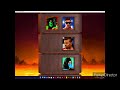 Mortal Kombat Komplete MK1 Reptile Gameplay Mugen Mortalkombat Mortalkombatmugen Mkproject