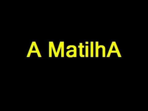 A MatilhA - Subversão
