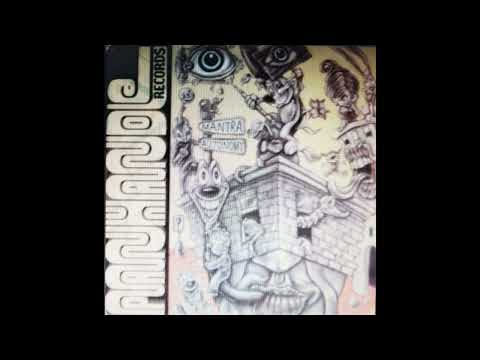 Inland Knights - Hot Funk