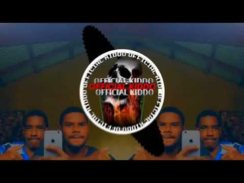 DJ JUNIOR  X DEMARCO-MY ROOM[OFFICIAL KIDDO]