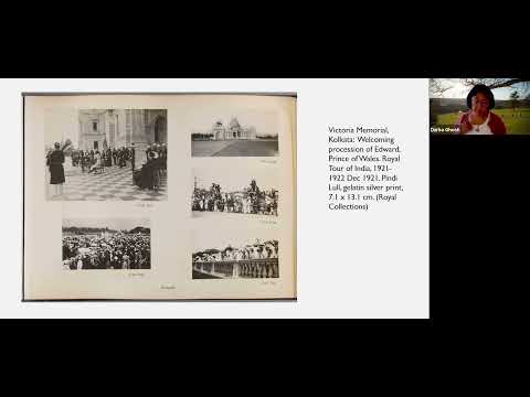 Durba Ghosh (December 9, 2021)