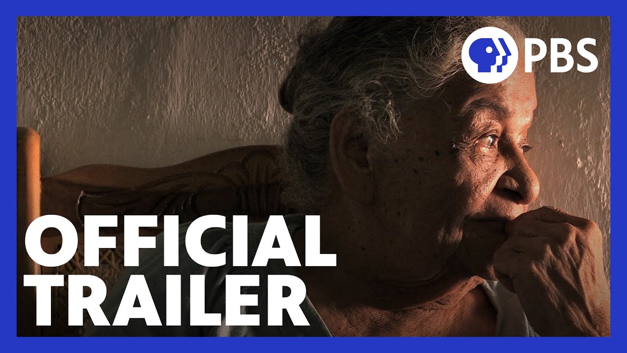 La Casa De Mama Icha | Official Trailer | POV | PBS