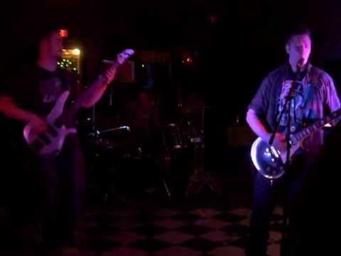 Kilter - Forever Existed live.MOV