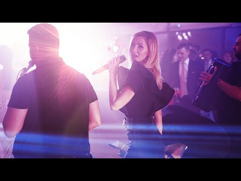 Select Focsani - Kiss Kiss / Μετρώ Αντίστροφα (Live Cover 2020)