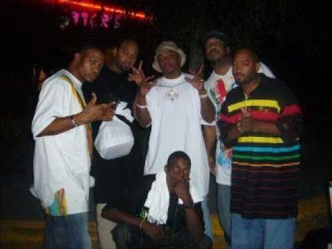 Spider Loc Ft. Jessica James, Popa Smurf & Gail Gotti - Street Dreams