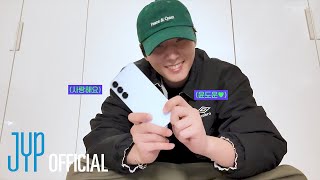 [DAY6 VLOG] Kang Young Hyun VLOG | ✦ 𝑮𝒂𝒍𝒂𝒙𝒚 𝑫𝒂𝒕𝒆 ✦ 𝘸𝘪𝘵𝘩 DOWOON Hyung 🫨📱