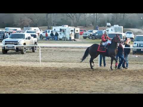 LA MULITA C.FAVELA VS EL WHISKY C.EL ALMA GRANDE