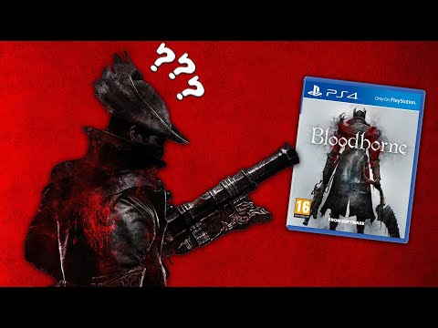 What Makes Bloodborne So Popular?