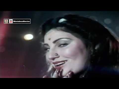 ABC KHUL KE PYAR KARO JI - NOOR JEHAN - SAIMA - PAKISTANI FILM ACTION