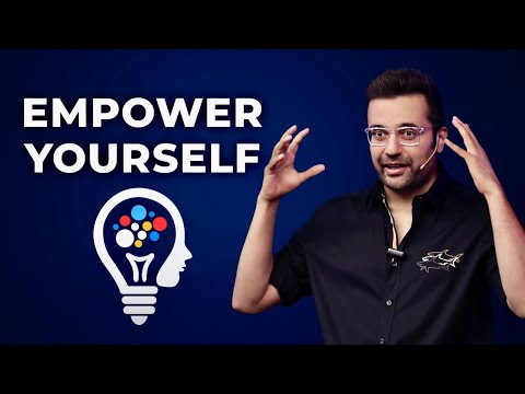 Empower Yourself - Feel Strong & Confident