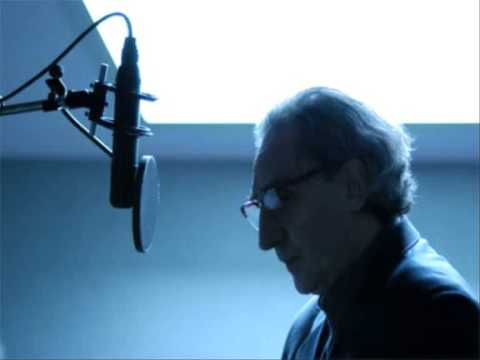 Videoclip de Perduto amor — Franco Battiato
