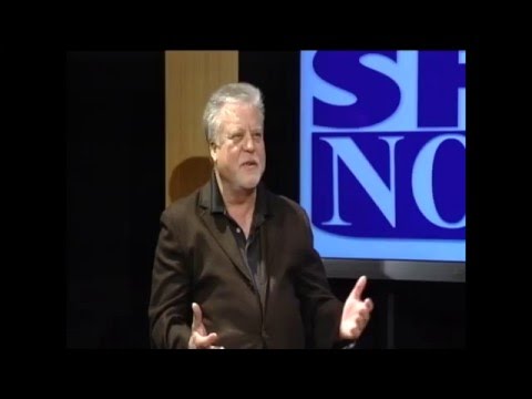 Nick Bailey SFA NOW - Film