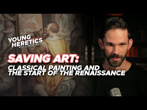 Saving Art | Ep. 117