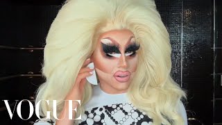 Trixie Mattel