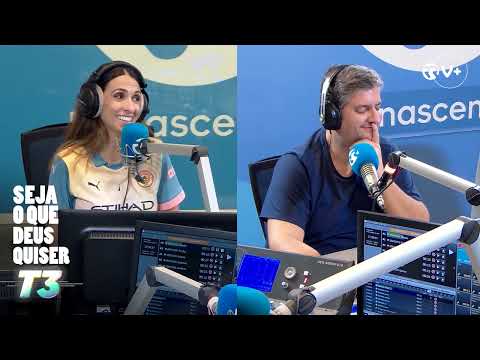 Barricado em Torres Vedras - Seja o que Deus Quiser