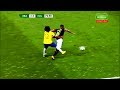 Antonio Valencia 🇪🇨 destrozando a Marcelo 🇧🇷  | Antonio Valencia destroying Marcelo