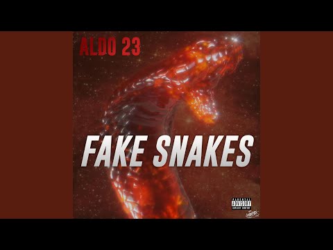 Fake Snakes