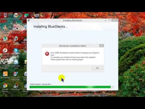 comment installer bluestacks avec bitdefender