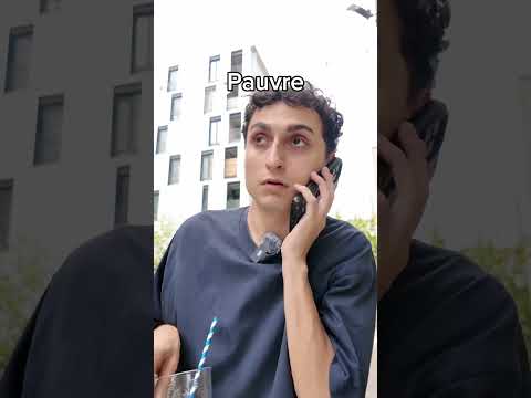 Juillet c’est les vacances ? 😭