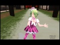 MMD Carnival GUMI and Download 