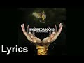 Hopeless Opus - Imagine Dragons (Lyrics)
