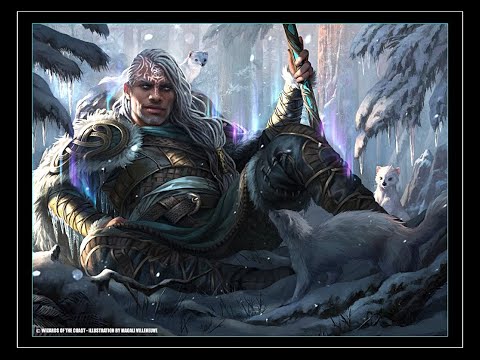 MTG Arena // Sultai Snow // Climbing to Mythic