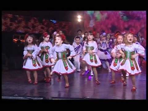 ,,Stele in Oglinda 2012" - Picaturi Muzicale - Popuriu