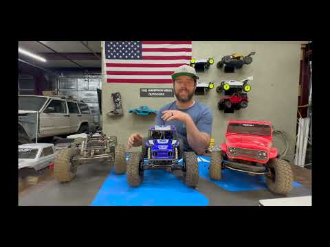 Vanquish Products Lineup - Which is Best for What?!?!?! - One mans opinion - 4K