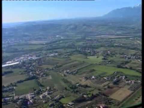 ONDA TG 13.06.2013 - COMUNI FUORI CRATERE: IN ARRIVO 30 MILIONI DI EURO PER LA RICOSTRUZIONE