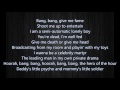 Green Day - Bang Bang lyrics