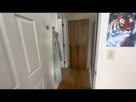 290 North Pleasant Street Unit #4, Amherst MA