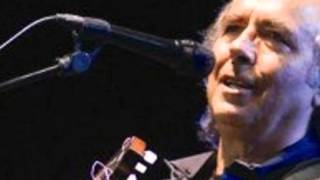De Arbol a Arbol   Joan Manuel Serrat - Mario Benedetti