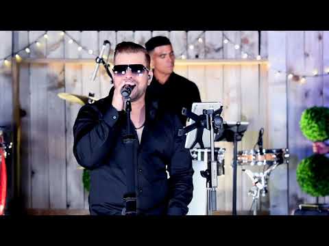 Oscar Arriaga - Yo sin Ti (LIVE)