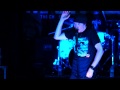 MANAFEST EVERY TIME YOU RUN [LIVE] 